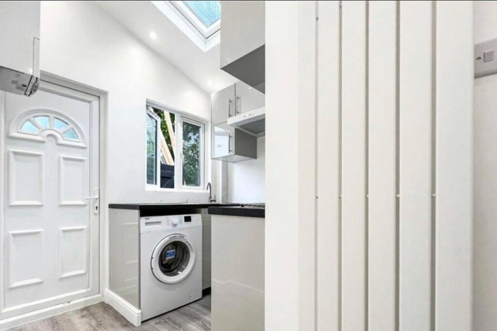 Studio Apartment/Flat Chislehurst Exteriör bild
